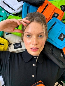 Vanilla Models - Sofiia