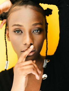 Vanilla Models - Esther