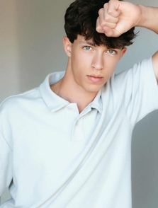 Vanilla Models - Miłosz