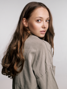 Vanilla Models - Yana