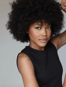 Vanilla Models - Maona