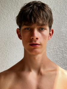 Vanilla models - Marcel S