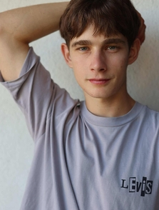 Vanilla Models - Marcel S