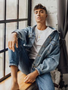 Vanilla Models - Bruno