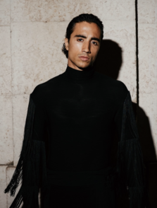 Vanilla Models - Bruno