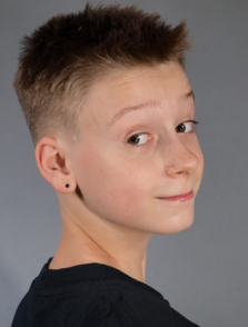 Vanilla models - Filip N