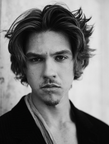 Vanilla Models - Bartek B