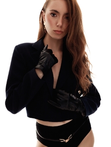 Vanilla Models - Laura C