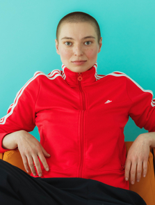 Vanilla Models - Gosia C
