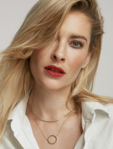 Vanilla models - Magda