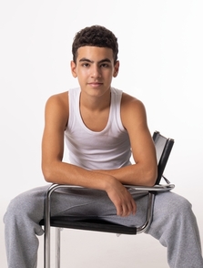 Vanilla Models - Amir