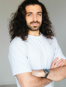 Vanilla Models - Hamza