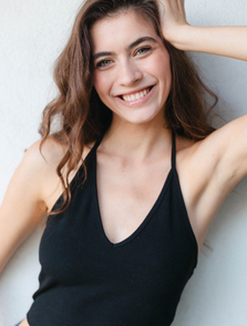 Vanilla Models - Wicktoria G