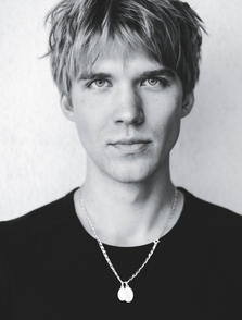 Vanilla Models - Miko W