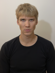 Vanilla models - Miko W