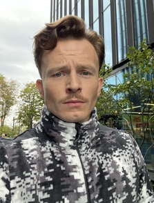 Vanilla Models - Eryk P