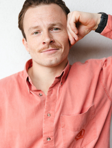 Vanilla Models - Eryk P