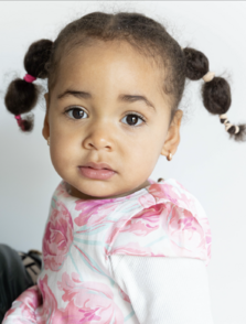 Vanilla models - Noemi