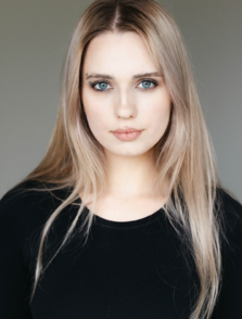 Vanilla Models - Maria M