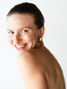 Vanilla Models - Natalia D