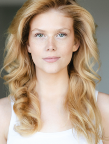 Vanilla Models - Veronika K