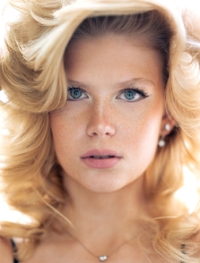 Vanilla Models - Veronika K