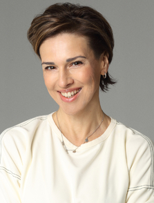 Vanilla models - Hanna J