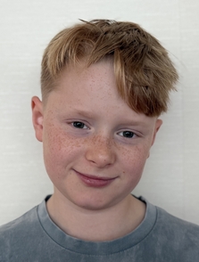 Vanilla Models - Tytus