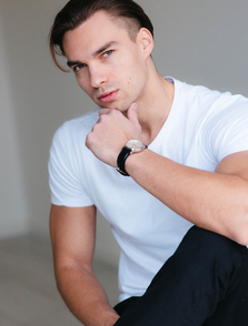 Vanilla Models - Aleks