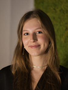 Vanilla Models - Hania J