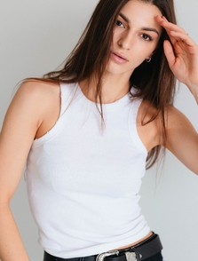 Vanilla models - Kate R