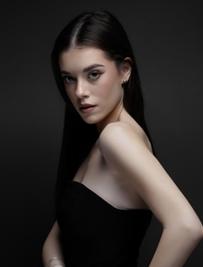 Vanilla models - Olga F