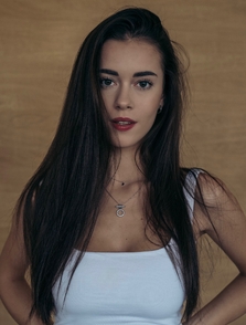 Vanilla models - Olga F