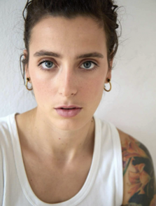 Vanilla Models - Ania P