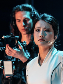 Vanilla Models - Ji Yoon