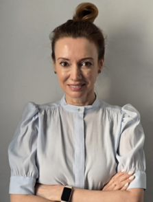 Vanilla models - Jolanta