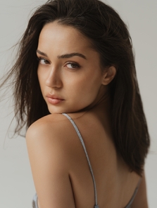 Vanilla models - Marina H