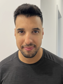 Vanilla models - Gerardo