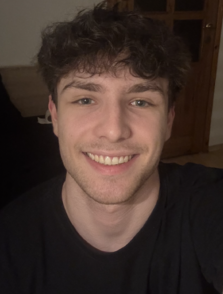 Vanilla models - Szymon S