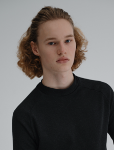 Vanilla Models - Kirill