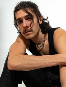 Vanilla Models - Aleksander K