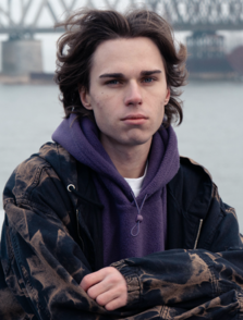 Vanilla models - Piotr J