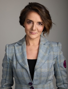 Vanilla Models - Justyna D