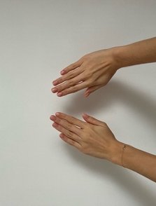 Vanilla models - Hands 51