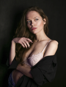 Vanilla Models - Ada L