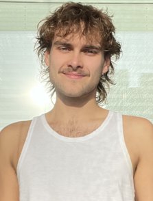 Vanilla models - Mateusz P