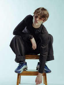 Vanilla models - Bartłomiej S