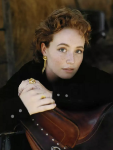 Vanilla models - Konstancja