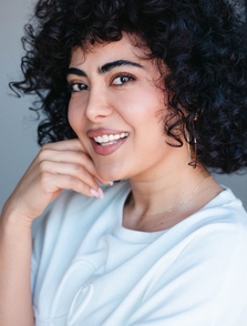 Vanilla Models - Nihan