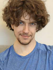 Vanilla models - Bartłomiej B